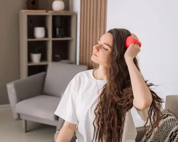 5 ingredientes naturais que ajudam o cabelo a crescer forte e saudável