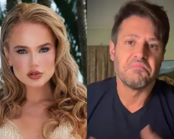 Advogado de Marcela rebate defesa de Dado e explica pedido de prisão