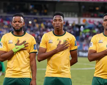 África do Sul vence e se classifica à Copa do Mundo de 2026; Nigéria vai à repescagem