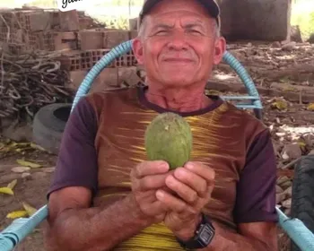 Agricultor morre vítima de choque elétrico em Girau do Ponciano