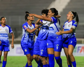 Alagoas amassa o Ceará e vai enfrentar Sergipe na final da Copa Rainha Marta