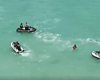 Alagoas lidera acidentes com motos aquáticas no Nordeste