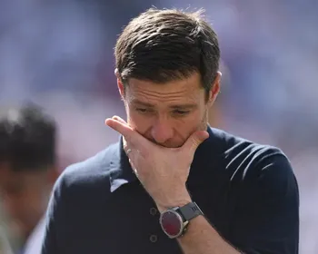Apesar de 'crise', Xabi Alonso tem respaldo do Real Madrid, segundo jornal