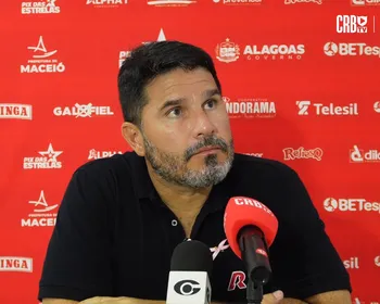 Barroca lamenta chances perdidas e destaca ajustes necessários