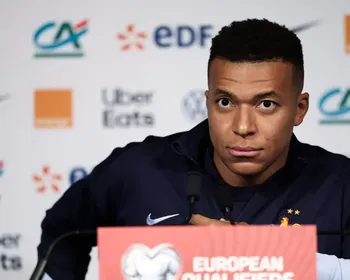 Batalha bilionária entre PSG e Mbappé ganha novo capítulo