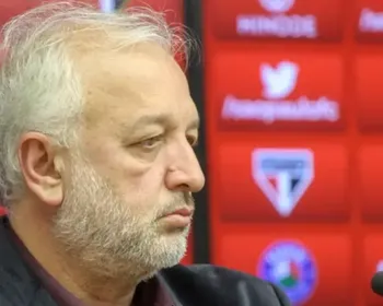 Belmonte pode migrar para a oposição? Veja como fica o xadrez político do São Paulo
