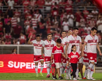 CRB recebe Atlético-GO e tenta manter sonho de acesso vivo