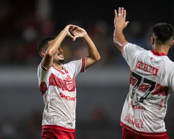 Quem se destacou? Jogadores do CRB lideram ranking de estatísticas da Série B