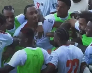 Cabo Verde faz HISTÓRIA e se garante na Copa do Mundo 2026