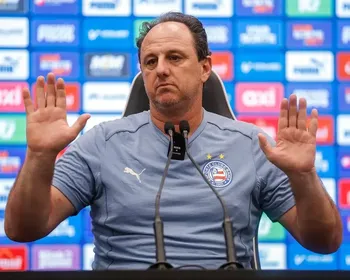 Ceni detona VAR de Atlético-MG x Bahia: 'O que vai acontecer com ele?'