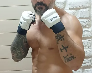 "Pode ser minha última luta", diz Thiago Jambo, astro do MMA confirmado no Coliseu