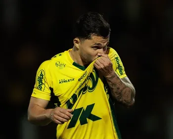 Com gol relâmpago e lei do ex, Mirassol vence o São Paulo pelo Brasileirão