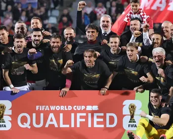 Com mais duas seleções classificadas, veja situação das Eliminatórias Europeias