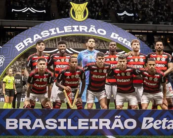 Com ou sem Pedro? Flamengo divulga relacionados para a final da Libertadores