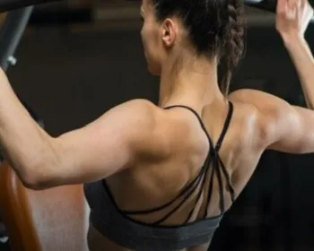 Conheça os melhores exercícios para definir músculos das costas