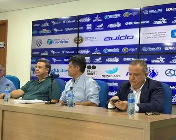 Conselho Deliberativo do CSA convoca reunião para discutir futuro do clube