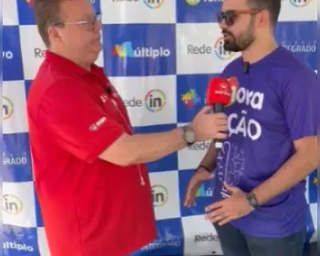 Coordenador do Intensivo dá últimas dicas para 2º dia de provas do Enem