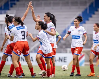 Copa Rainha Marta: AL vence novamente, confirma liderança do grupo e avança à semifinal; saiba como foi!