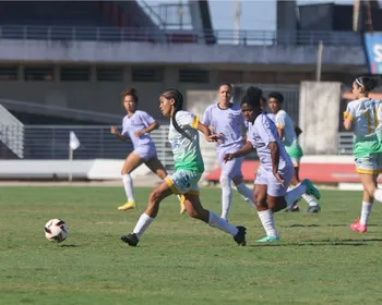 Copa Rainha Marta: Sergipe bate Piauí e vai à final: 2 a 1