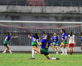 Copa Rainha Marta: confira a íntegra de Bahia 2 x 2 Sergipe