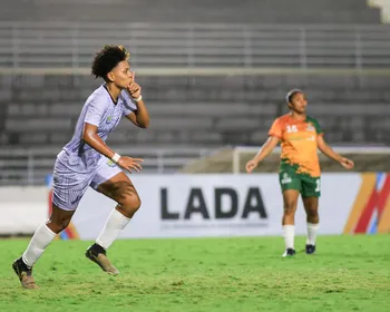 Copa Rainha Marta: veja na íntegra a partida entre Piauí x Ceará