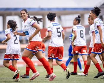 Copa Rainha Marta: veja na íntegra a partida entre Alagoas x Rio Grande do Norte