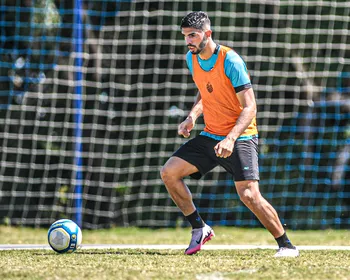 Defesa e ataque: CSA anuncia contratações de mais cinco jogadores para temporada 2026