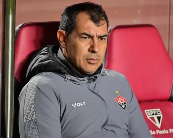 É oficial! Clube brasileiro anuncia a contratação do técnico Fábio Carille