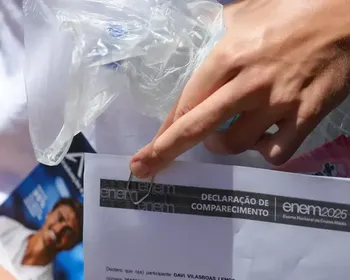 Enem 2025: entenda quem pode solicitar a reaplicação das provas