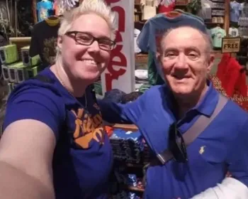 Filha aciona a Justiça contra Renato Aragão e cobra dívida