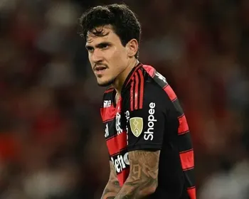 Flamengo atualiza situação de Pedro e demais lesionados: 'Material já pronto'