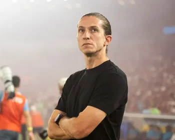 Flamengo tem desfalques no time titular para enfrentar o São Paulo pelo Brasileirão