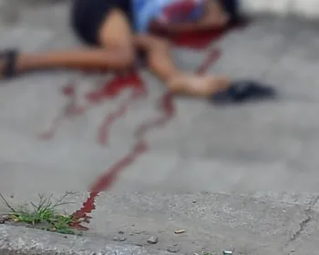 Homem é assassinado a tiros no Conjunto Cleto Marques Luz, em Maceió