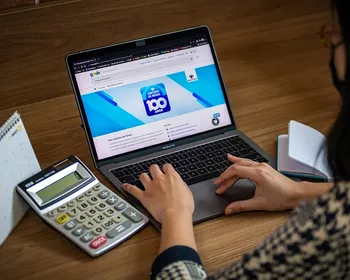 Receita abre consulta ao 3º lote de restituição nesta sexta