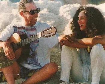 Jards Macalé cantarolou música de Gal Costa antes de morrer