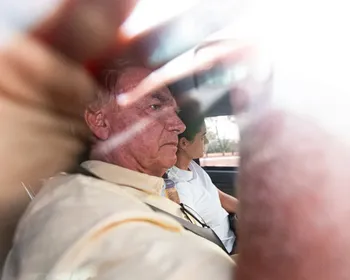 Julgamento dos embargos de Bolsonaro termina hoje. Quando será prisão?