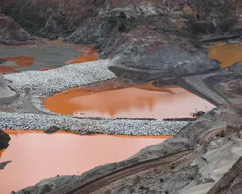 Justiça inglesa condena mineradora BHP por rompimento de barragem