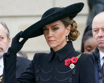 Kate e William atualizam fotos para uma homenagem cheia de significado
