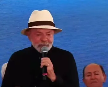 Lula diz que eleições de 2026 serão limpas e ironiza Bolsonaro
