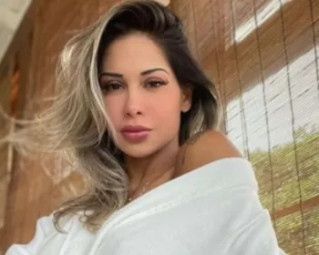 Maira Cardi toma decisão após conversa com marido: “Não ficarei mais”