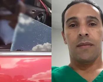 Médica presa por matar ex-marido em Arapiraca diz que agiu por medo após denunciar abuso contra a filha