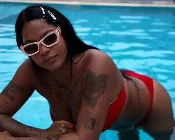 “Mendigata de Goiás” é presa suspeita de mandar matar rival por drogas