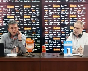Ministério Público denuncia Andrés Sánchez e atual gerente financeiro do Corinthians