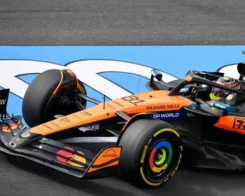 Montoya aponta postura da McLaren na F1: 'Medo de tomar decisões'