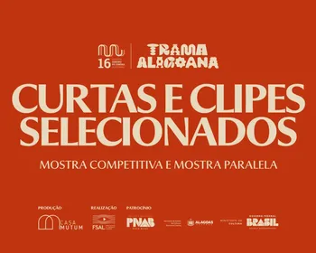 Mostra Sururu divulga selecionados para a 16ª edição; confira a lista completa