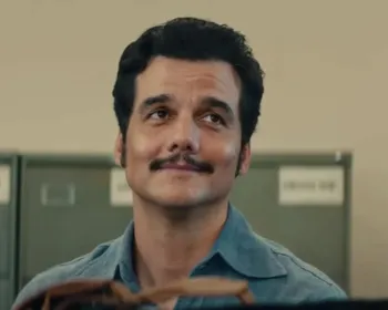 Revista norte-americana coloca Wagner Moura como favorito ao Oscar