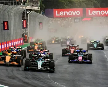 O que está em jogo para os pilotos no GP do Brasil de F1?