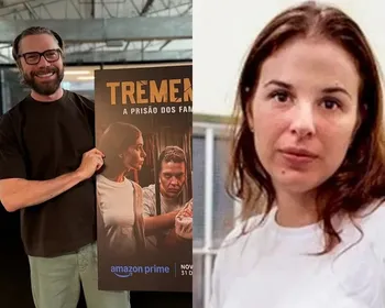 Ódio ou gratidão? Autor de Tremembé revela como é relação com Suzane