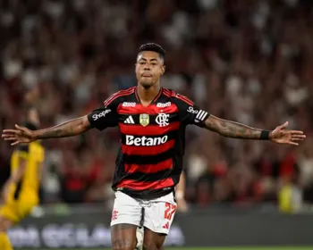 PVC analisa situação de Bruno Henrique e diz que STJD 'deu as costas para a realidade'