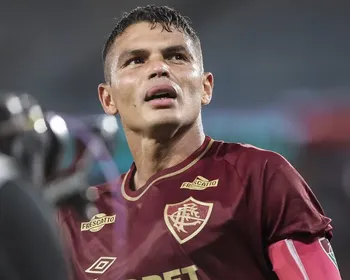 Pode sair do Fluminense? Thiago Silva entra em pauta no Milan